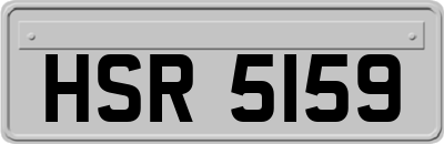 HSR5159