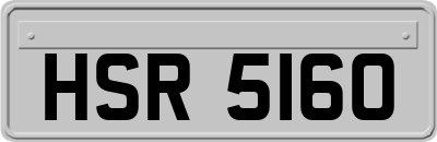 HSR5160