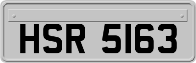 HSR5163