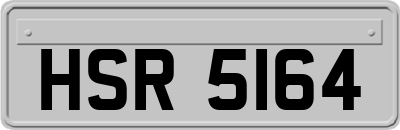HSR5164