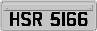 HSR5166