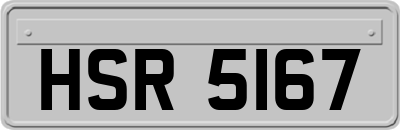 HSR5167