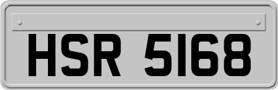 HSR5168