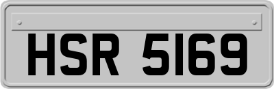 HSR5169