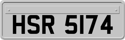 HSR5174