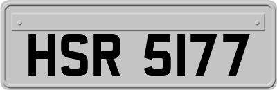 HSR5177