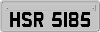HSR5185