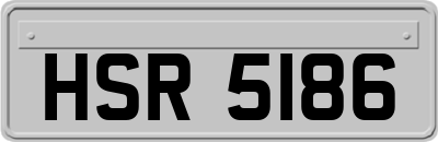 HSR5186