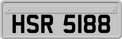 HSR5188