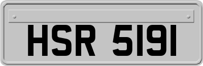 HSR5191