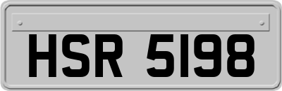 HSR5198