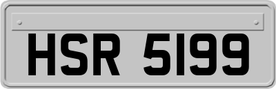 HSR5199