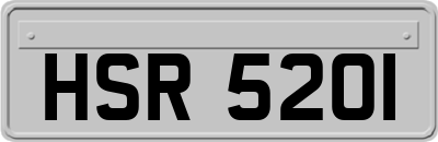 HSR5201