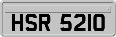 HSR5210