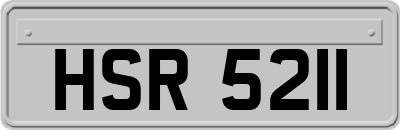 HSR5211