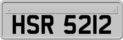 HSR5212