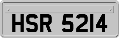 HSR5214