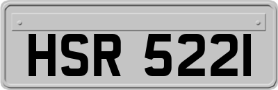 HSR5221