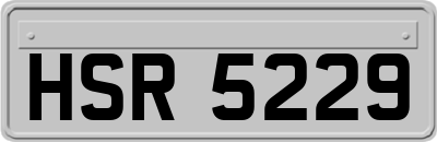 HSR5229