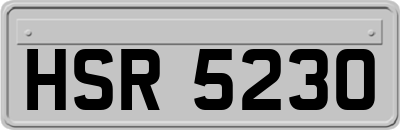 HSR5230