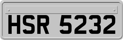 HSR5232
