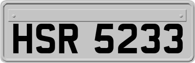 HSR5233