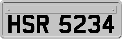 HSR5234