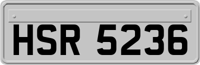 HSR5236