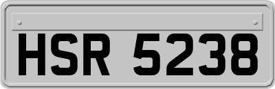 HSR5238
