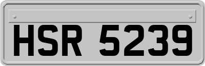 HSR5239