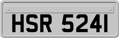 HSR5241