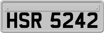 HSR5242