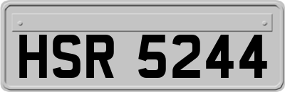 HSR5244
