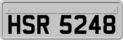 HSR5248