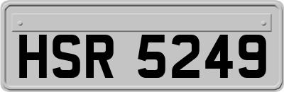 HSR5249