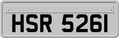 HSR5261