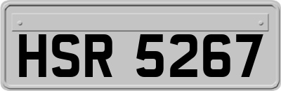 HSR5267