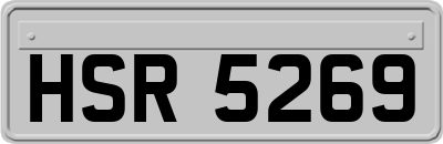 HSR5269