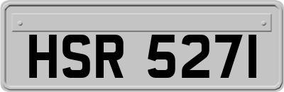 HSR5271