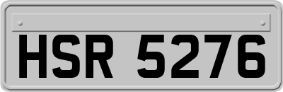HSR5276