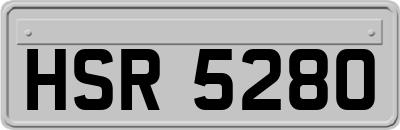 HSR5280