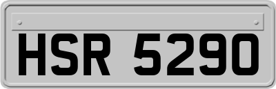 HSR5290