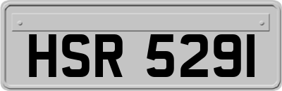 HSR5291