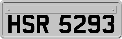 HSR5293