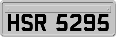 HSR5295