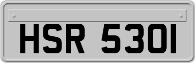 HSR5301