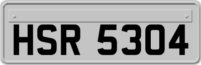 HSR5304
