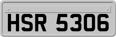 HSR5306