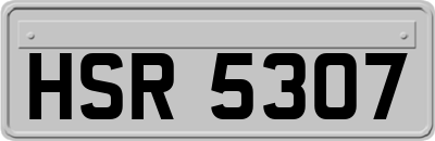 HSR5307