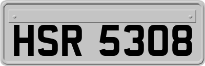HSR5308